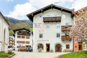 Ferienwohnung Marktschellenberg